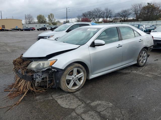 TOYOTA CAMRY 2014 4t1bf1fk9eu312965