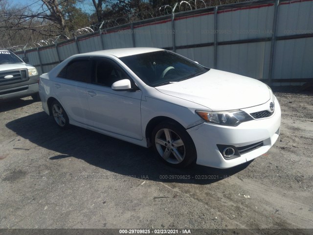 TOYOTA CAMRY 2014 4t1bf1fk9eu313680