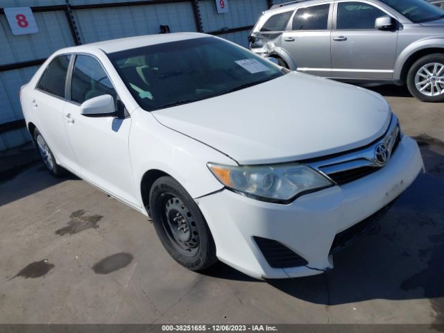 TOYOTA CAMRY 2014 4t1bf1fk9eu313744