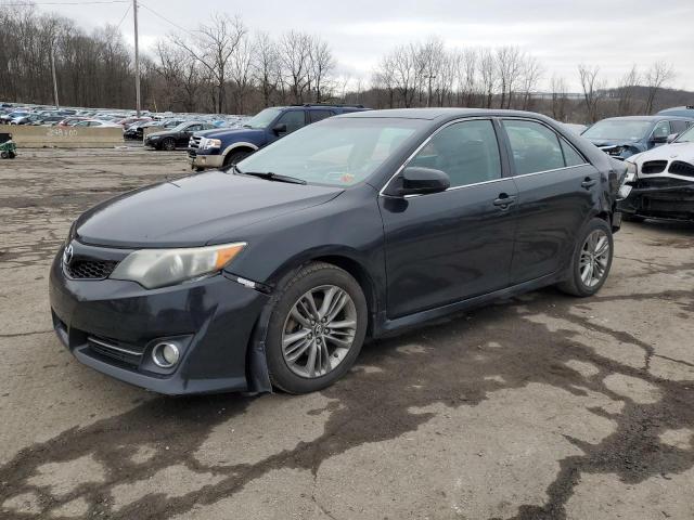 TOYOTA CAMRY 2014 4t1bf1fk9eu314246