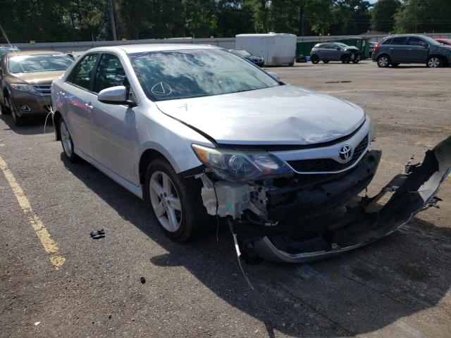 TOYOTA CAMRY L 2014 4t1bf1fk9eu314814