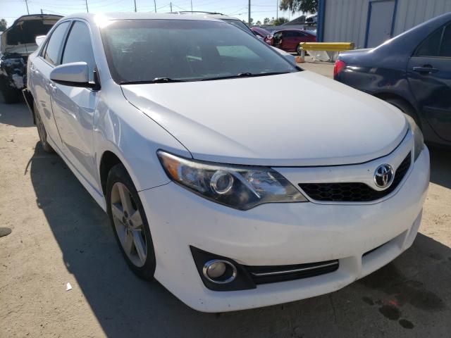 TOYOTA CAMRY L 2014 4t1bf1fk9eu315557