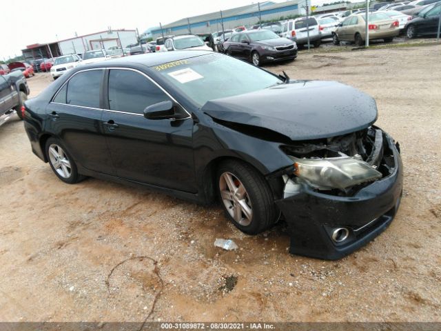 TOYOTA CAMRY 2014 4t1bf1fk9eu315560