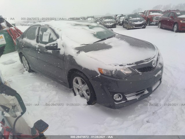 TOYOTA CAMRY 2014 4t1bf1fk9eu315879