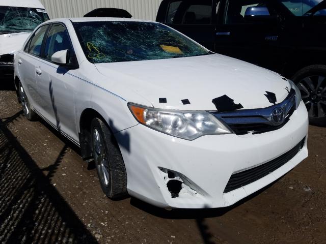 TOYOTA CAMRY L 2014 4t1bf1fk9eu317048