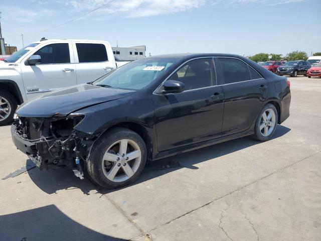 TOYOTA CAMRY L 2014 4t1bf1fk9eu318474