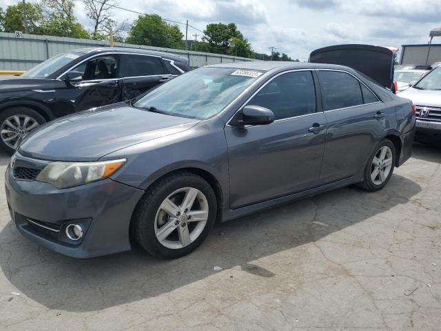 TOYOTA CAMRY L 2014 4t1bf1fk9eu319477