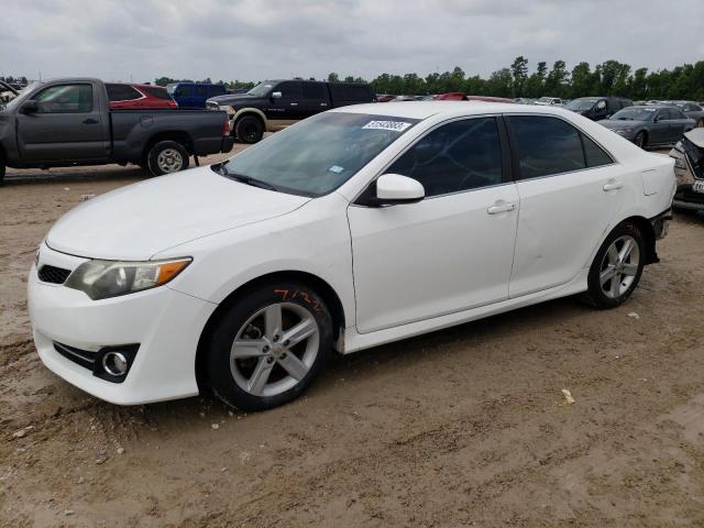 TOYOTA CAMRY 2014 4t1bf1fk9eu322542