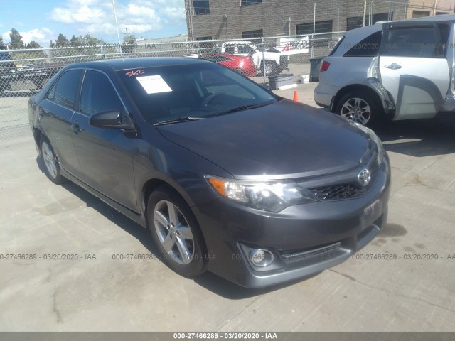 TOYOTA CAMRY 2014 4t1bf1fk9eu323254