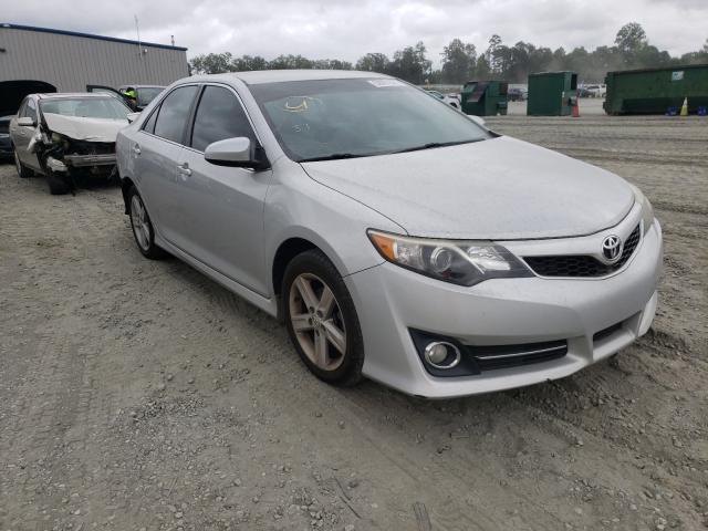 TOYOTA CAMRY L 2014 4t1bf1fk9eu323657