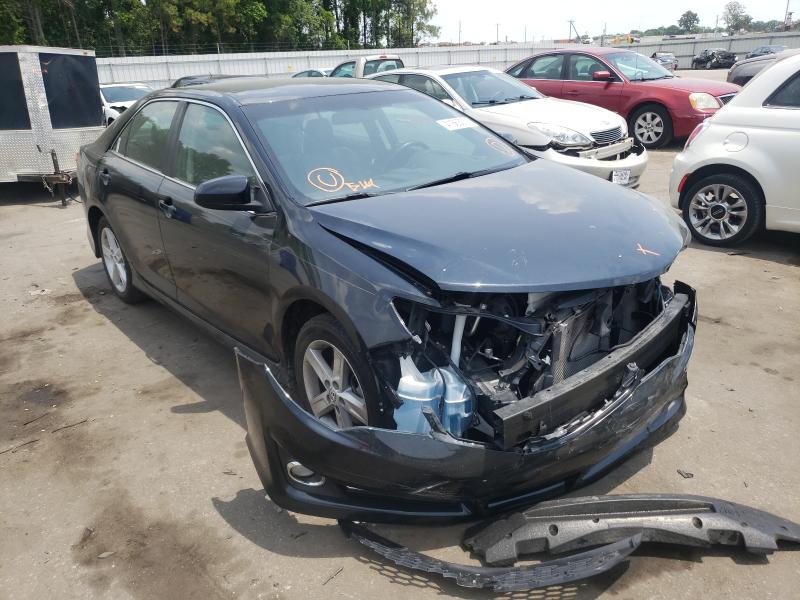 TOYOTA CAMRY L 2014 4t1bf1fk9eu324498