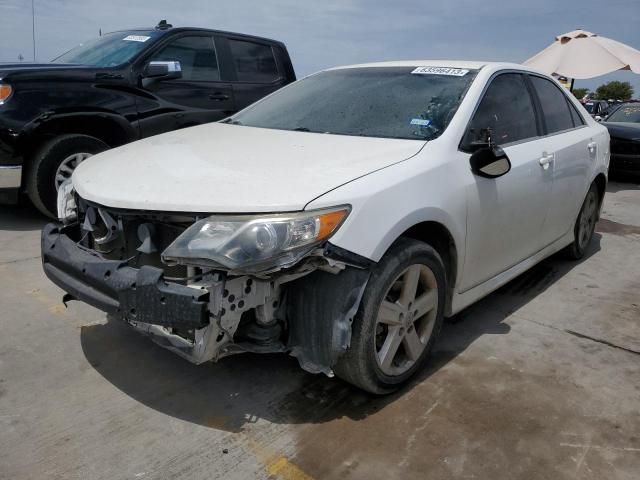 TOYOTA CAMRY L 2014 4t1bf1fk9eu325246