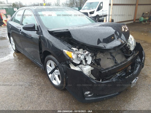 TOYOTA CAMRY 2014 4t1bf1fk9eu325344