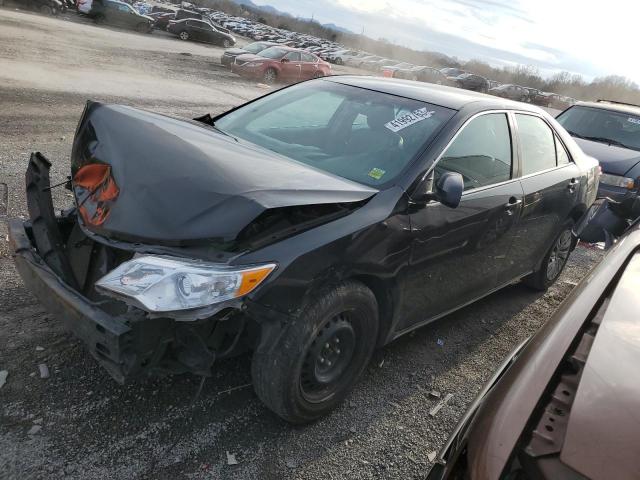 TOYOTA CAMRY L 2014 4t1bf1fk9eu325442