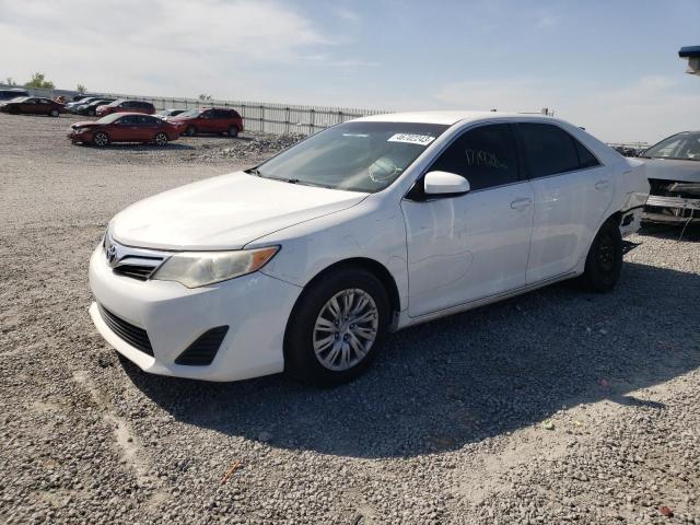 TOYOTA CAMRY L 2014 4t1bf1fk9eu327790