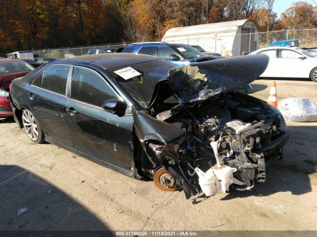 TOYOTA CAMRY 2014 4t1bf1fk9eu328650