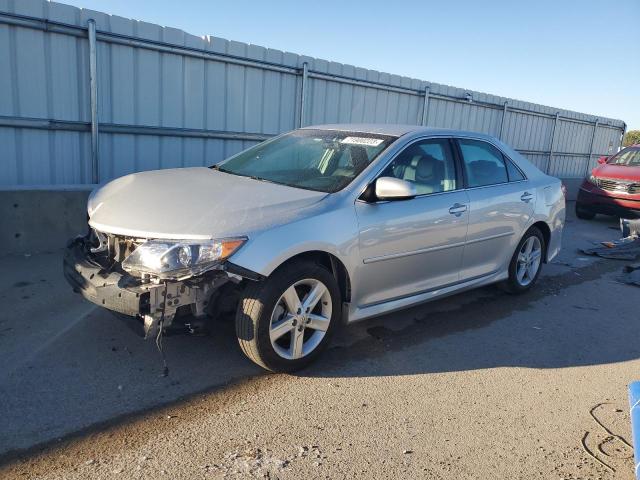 TOYOTA CAMRY 2014 4t1bf1fk9eu329362