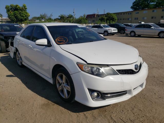 TOYOTA CAMRY L 2014 4t1bf1fk9eu329801