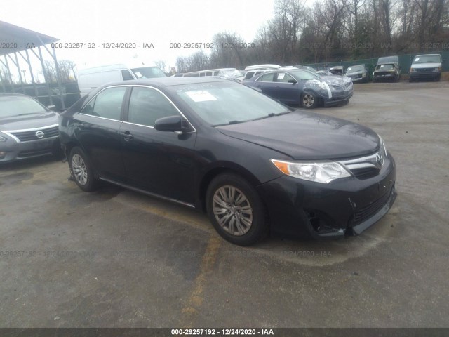 TOYOTA CAMRY 2014 4t1bf1fk9eu329975