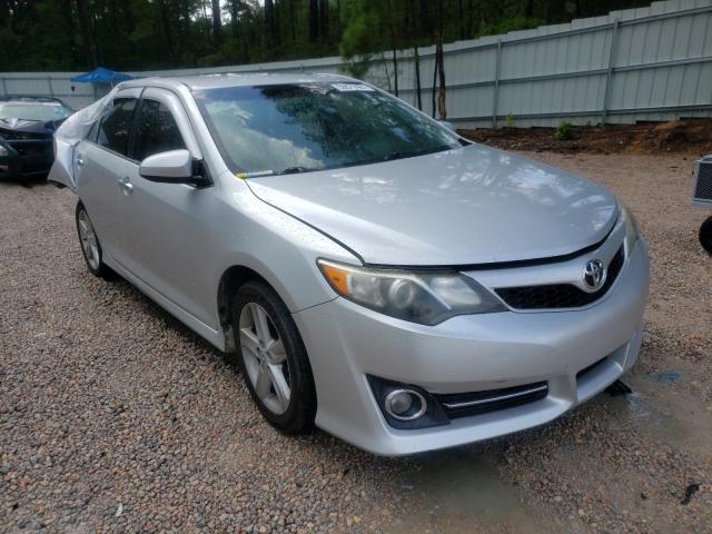 TOYOTA CAMRY L 2014 4t1bf1fk9eu330379