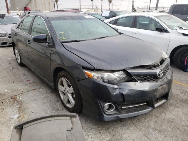 TOYOTA CAMRY L 2014 4t1bf1fk9eu330656