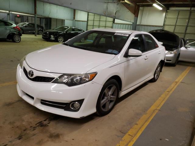 TOYOTA CAMRY L 2014 4t1bf1fk9eu333217