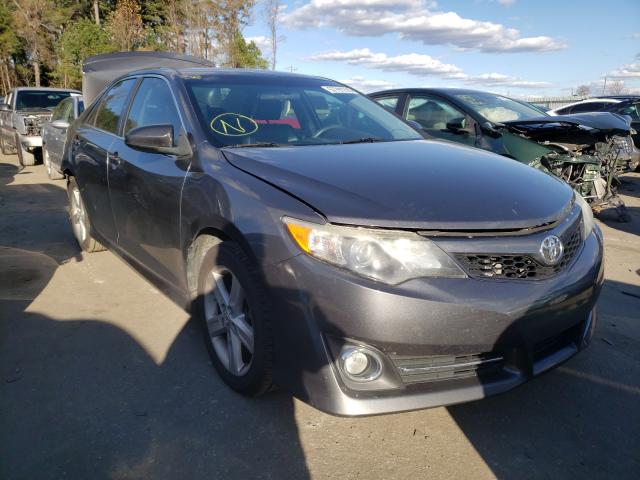 TOYOTA CAMRY L 2014 4t1bf1fk9eu333332