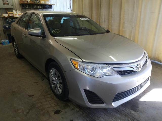 TOYOTA CAMRY L 2014 4t1bf1fk9eu334268