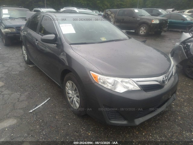 TOYOTA CAMRY 2014 4t1bf1fk9eu335405