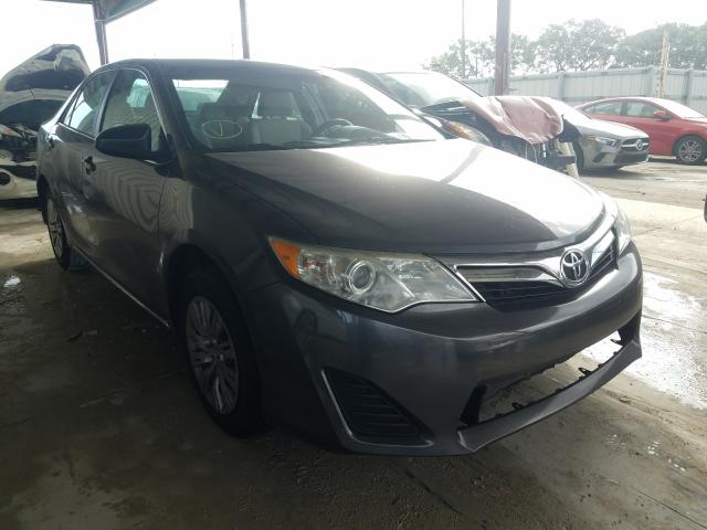 TOYOTA CAMRY L 2014 4t1bf1fk9eu335971