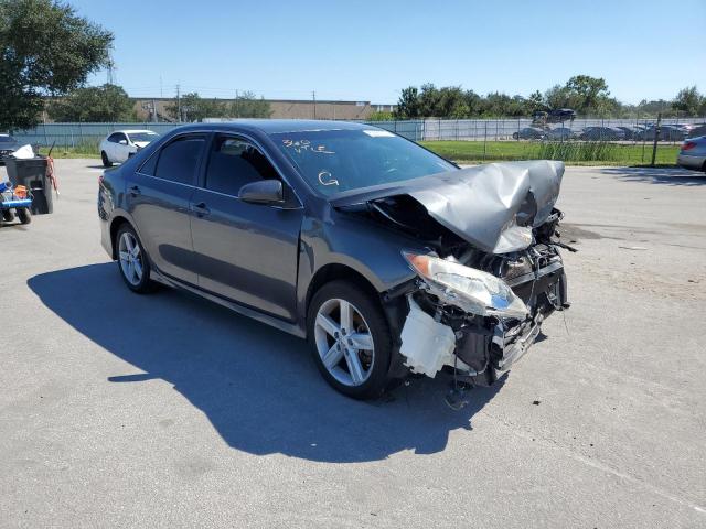 TOYOTA CAMRY L 2014 4t1bf1fk9eu337056