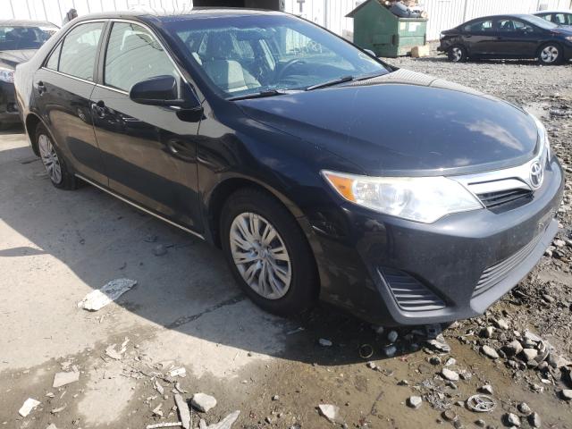 TOYOTA CAMRY L 2014 4t1bf1fk9eu337185