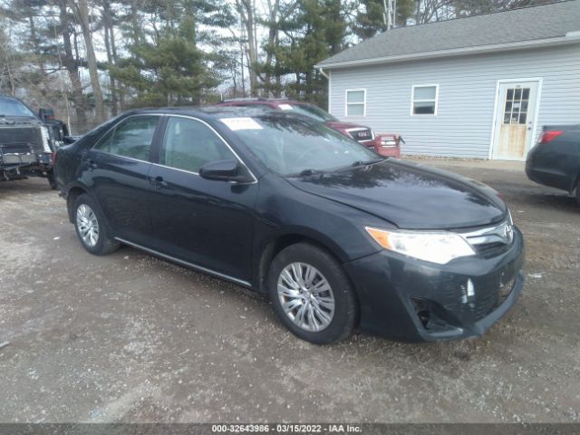 TOYOTA CAMRY 2014 4t1bf1fk9eu337462