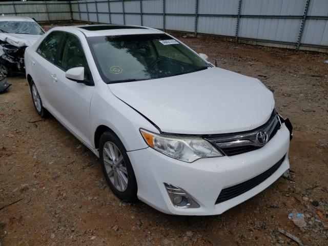 TOYOTA CAMRY L 2014 4t1bf1fk9eu338398