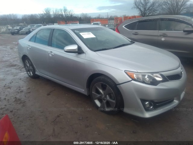 TOYOTA CAMRY 2014 4t1bf1fk9eu341026