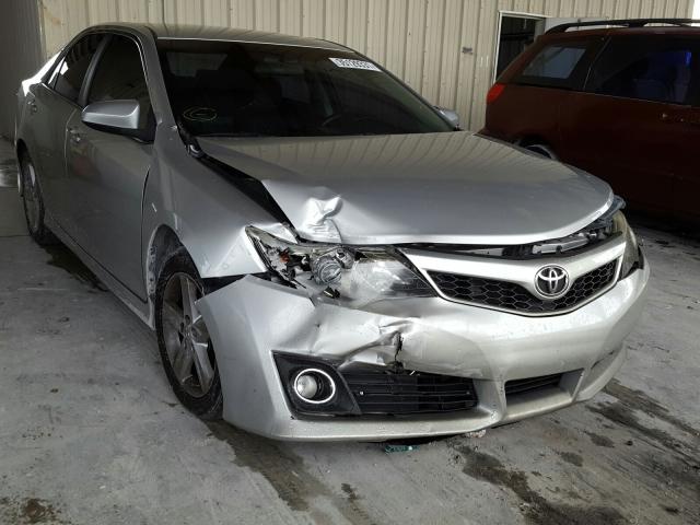 TOYOTA CAMRY L 2014 4t1bf1fk9eu341169