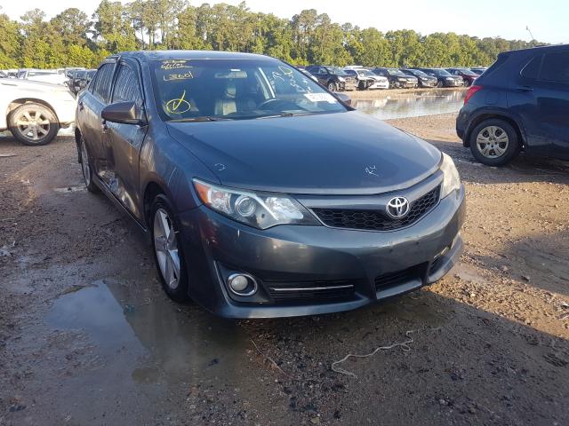 TOYOTA CAMRY L 2014 4t1bf1fk9eu341768