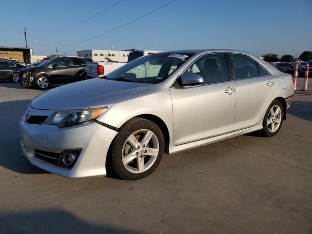 TOYOTA CAMRY L 2014 4t1bf1fk9eu342807