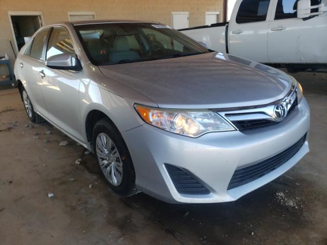 TOYOTA CAMRY L 2014 4t1bf1fk9eu344489