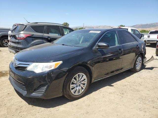 TOYOTA CAMRY 2014 4t1bf1fk9eu344959