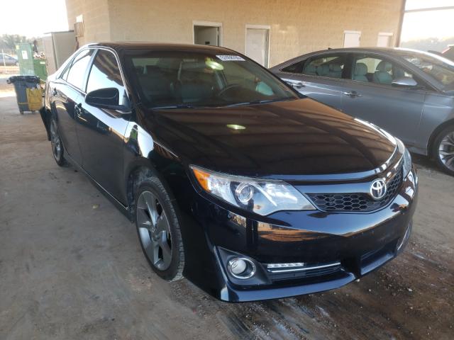 TOYOTA CAMRY 2013 4t1bf1fk9eu346033