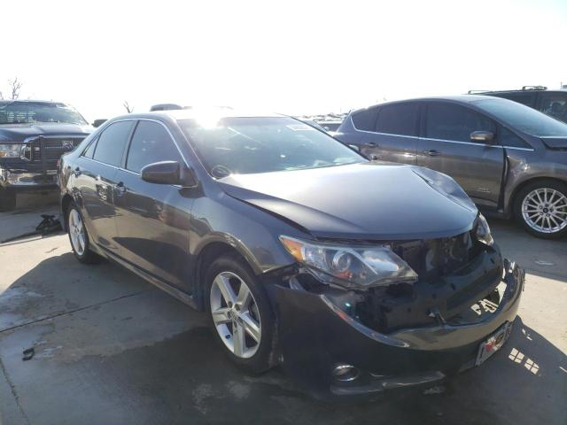 TOYOTA CAMRY L 2014 4t1bf1fk9eu346971