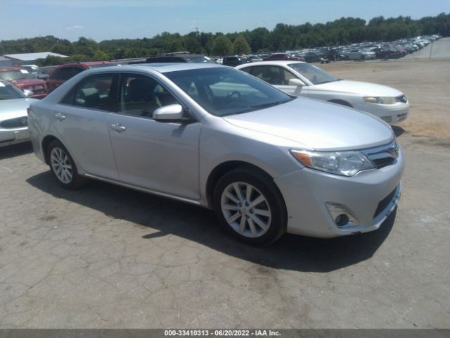 TOYOTA CAMRY 2014 4t1bf1fk9eu347795