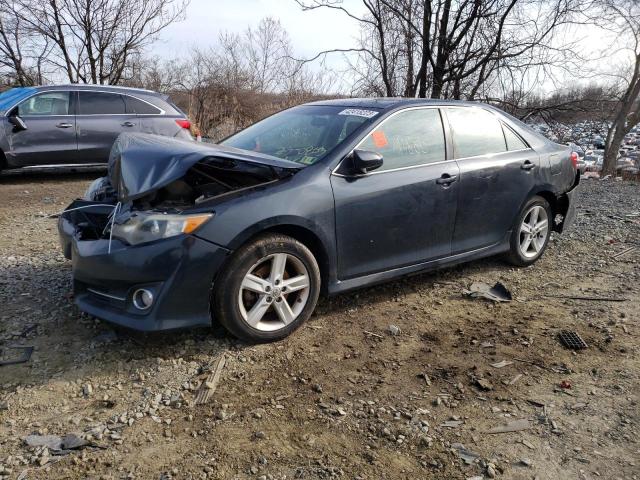 TOYOTA CAMRY L 2014 4t1bf1fk9eu347991