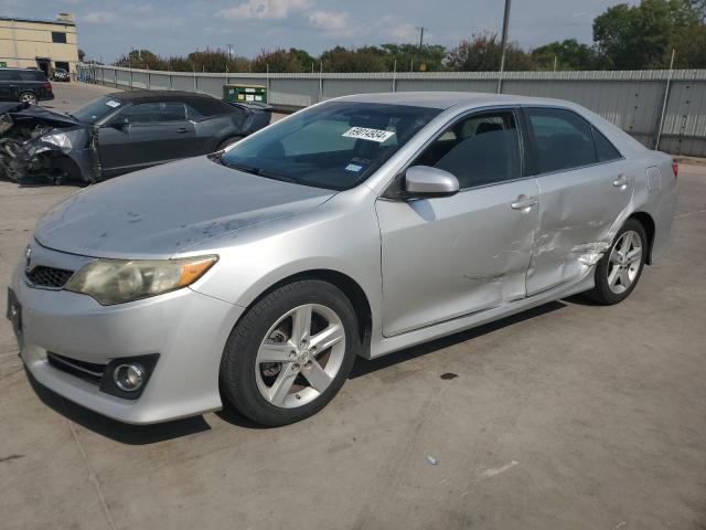 TOYOTA CAMRY L 2014 4t1bf1fk9eu349210