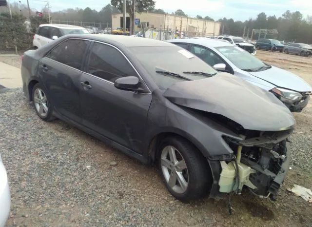 TOYOTA CAMRY 2014 4t1bf1fk9eu350597