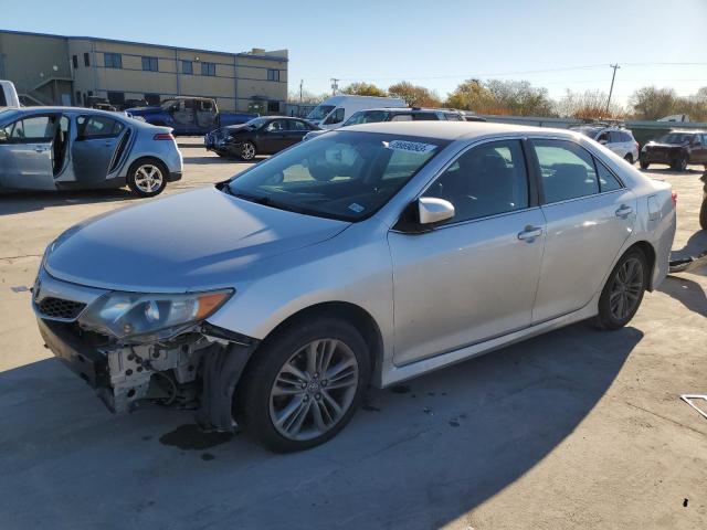 TOYOTA CAMRY 2014 4t1bf1fk9eu351376