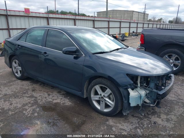 TOYOTA CAMRY 2014 4t1bf1fk9eu351863