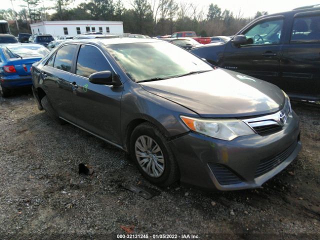 TOYOTA CAMRY 2014 4t1bf1fk9eu352348