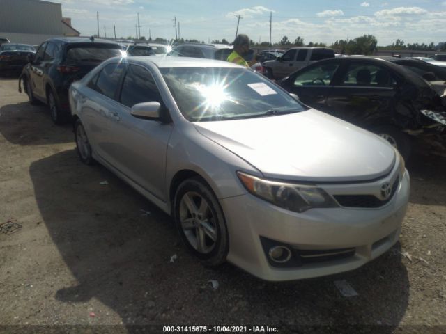 TOYOTA CAMRY 2014 4t1bf1fk9eu353418